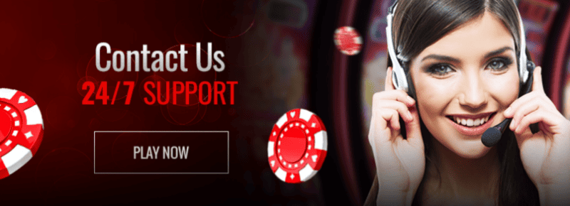Support au Casino en Ligne Assistance et réponses à toutes vos questions dans le support des casinos sur internet francophones